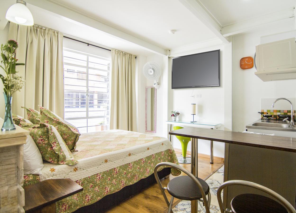 Studios Jovita House Cali Luaran gambar