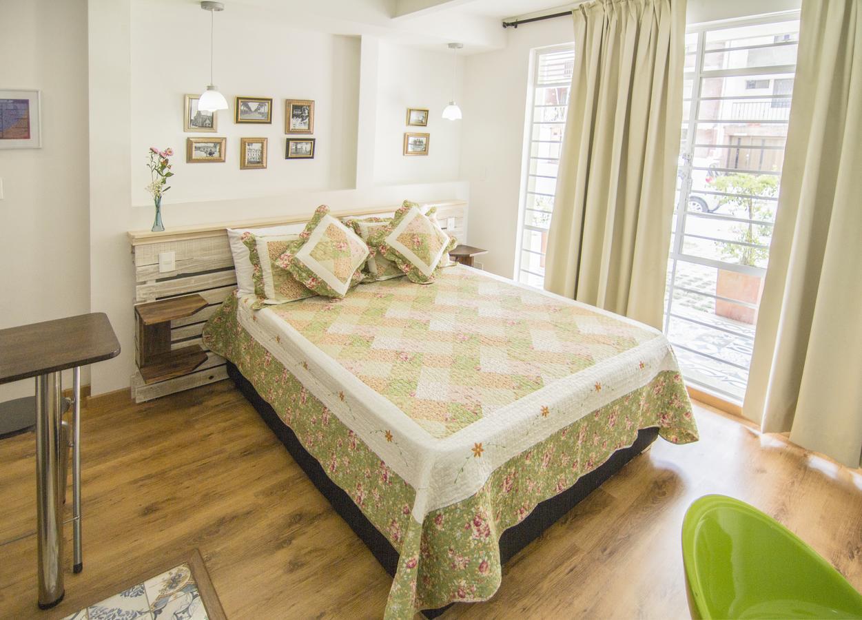 Studios Jovita House Cali Luaran gambar