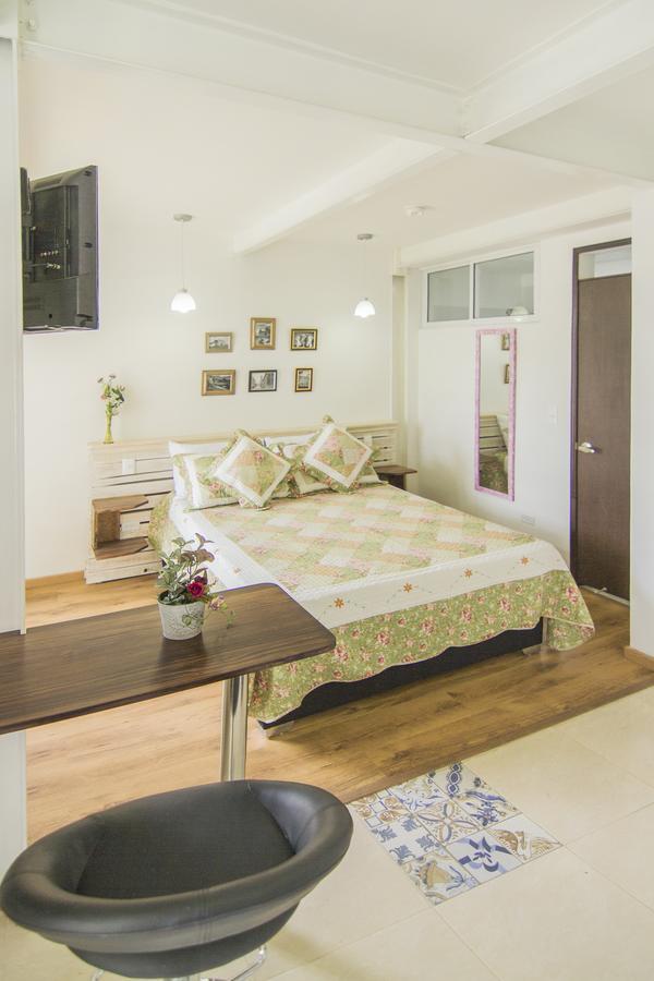 Studios Jovita House Cali Luaran gambar