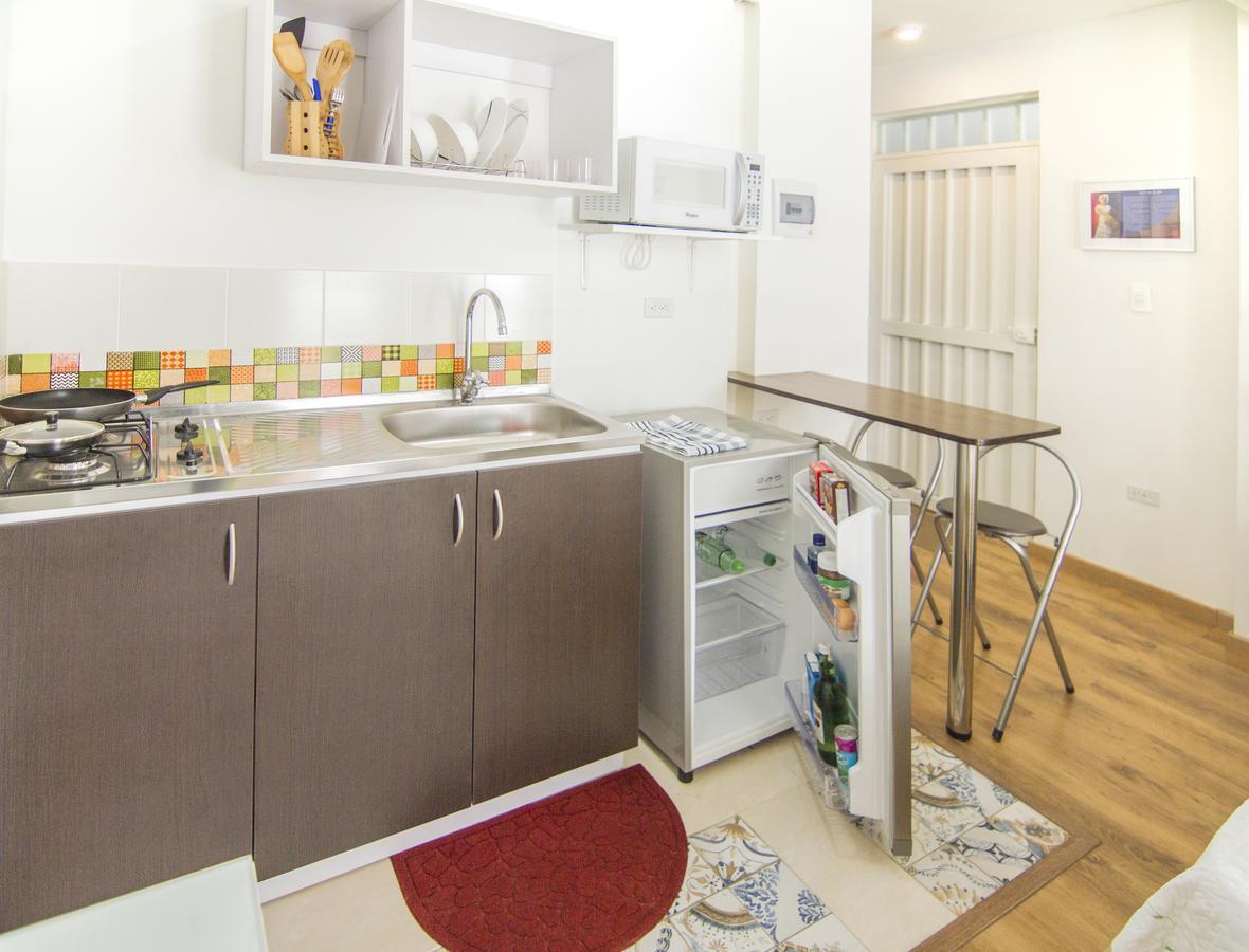 Studios Jovita House Cali Luaran gambar