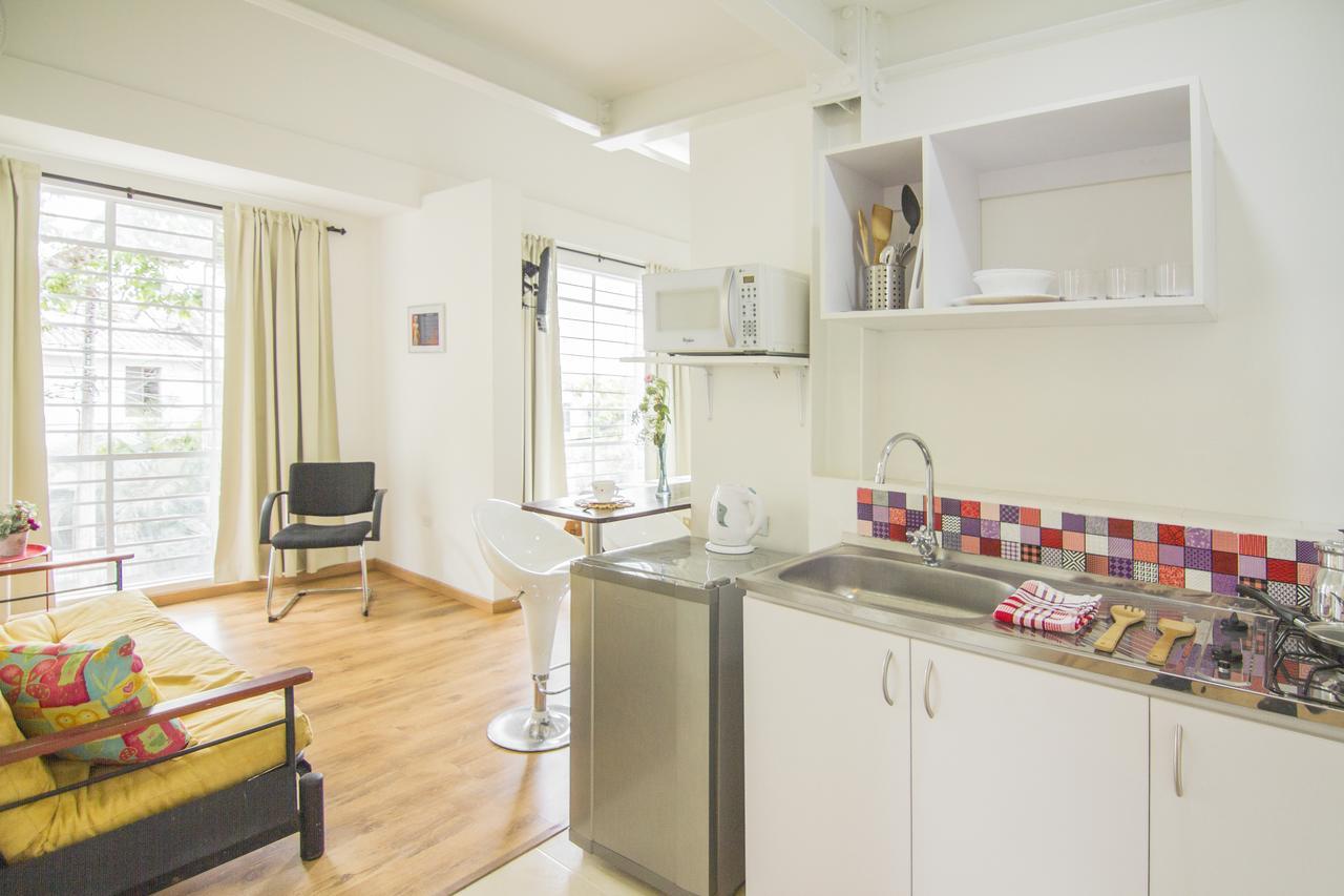 Studios Jovita House Cali Luaran gambar