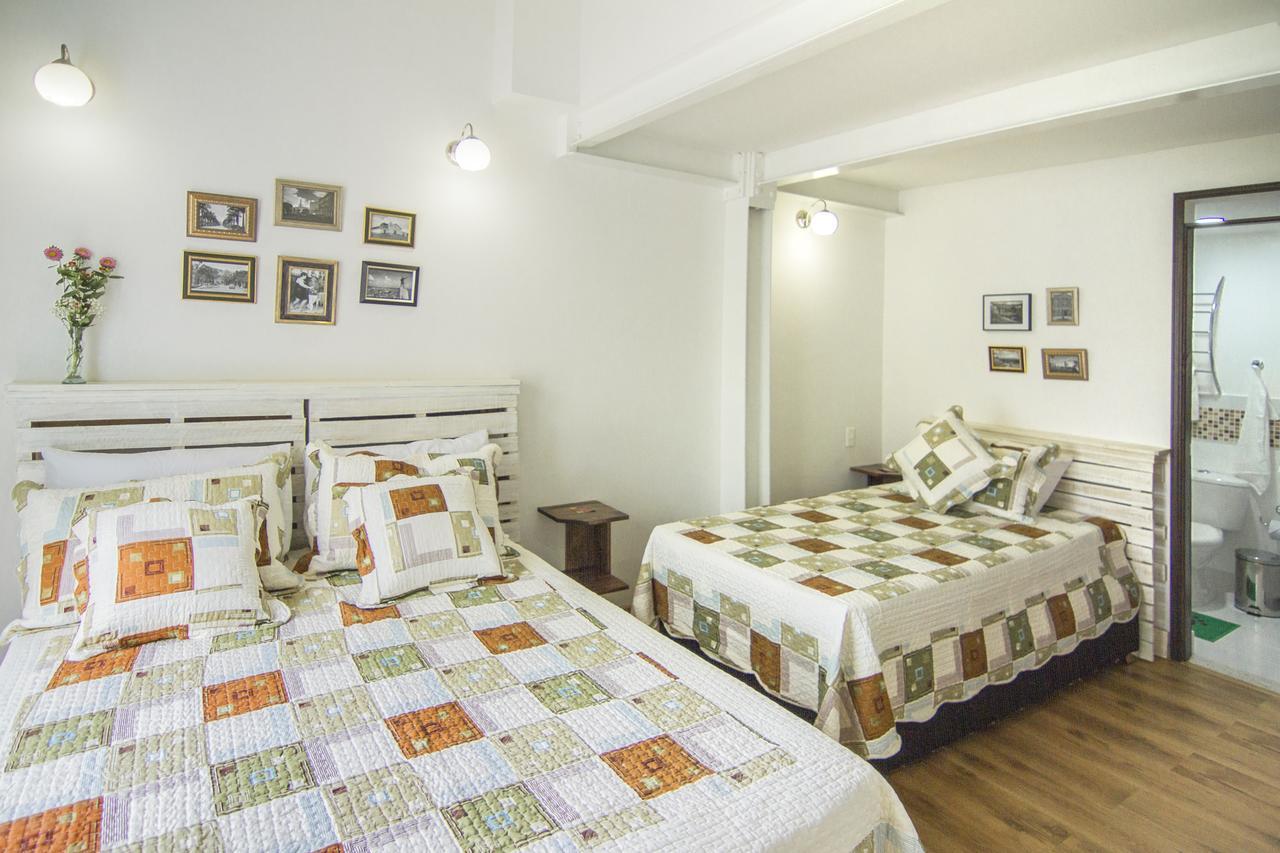 Studios Jovita House Cali Luaran gambar