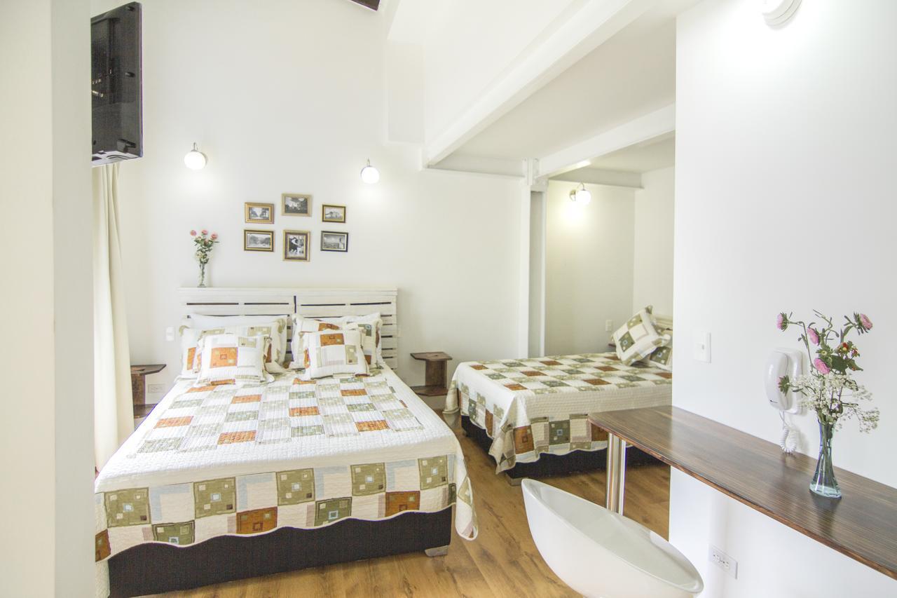 Studios Jovita House Cali Luaran gambar