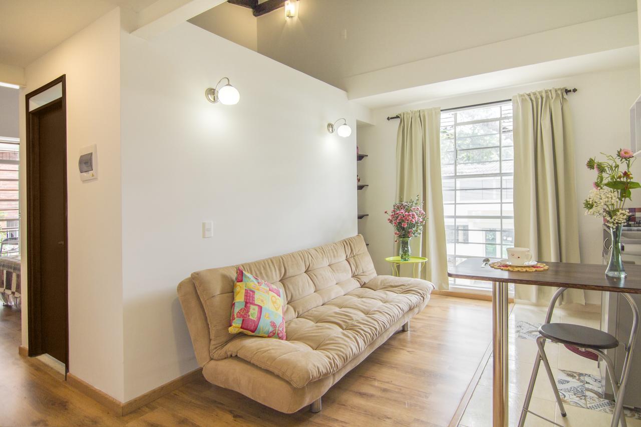 Studios Jovita House Cali Luaran gambar