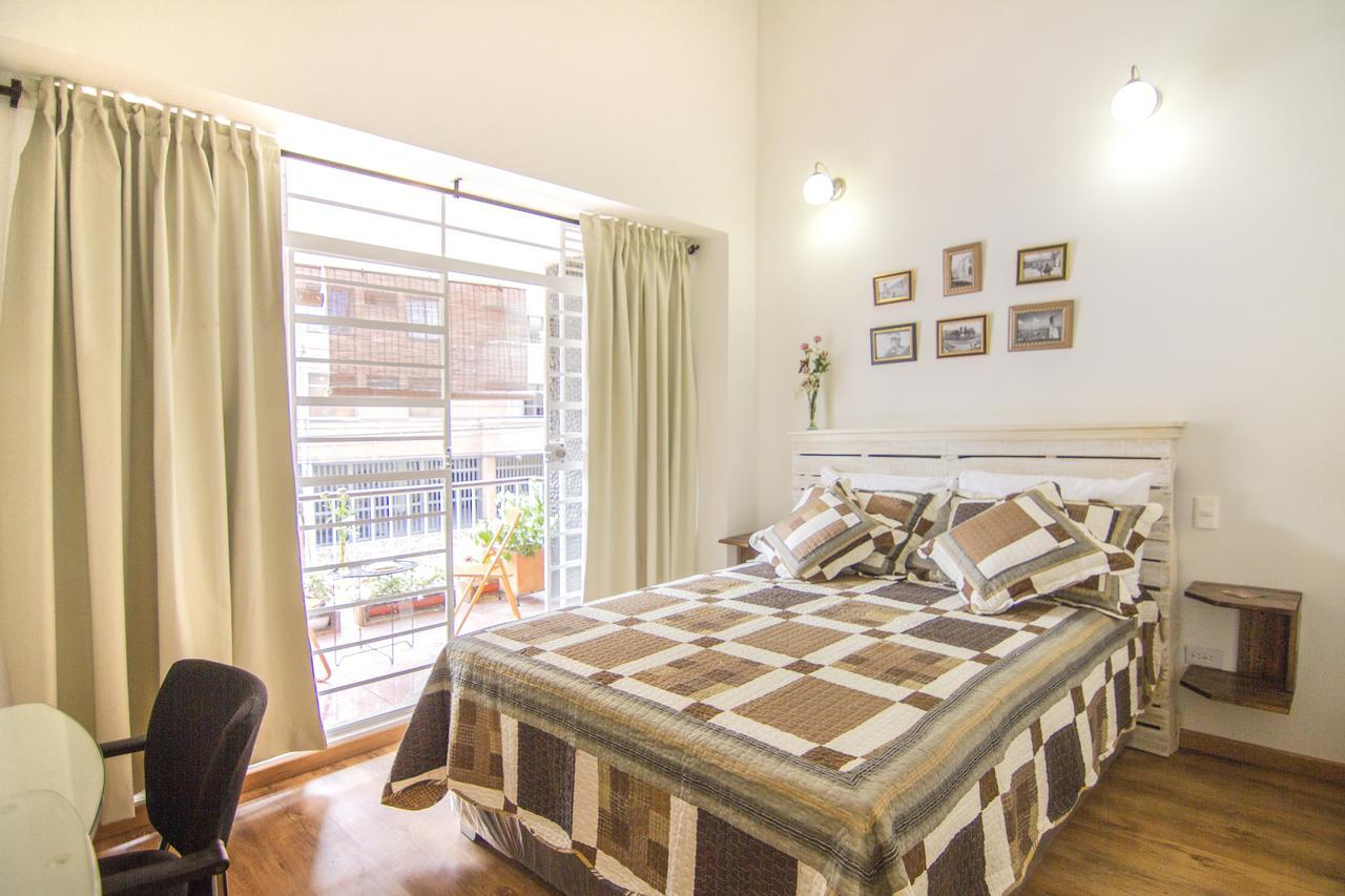 Studios Jovita House Cali Luaran gambar
