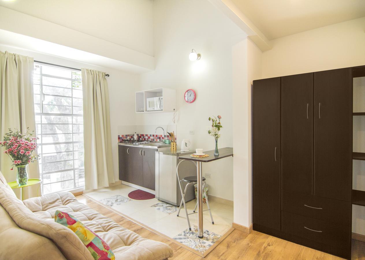 Studios Jovita House Cali Luaran gambar