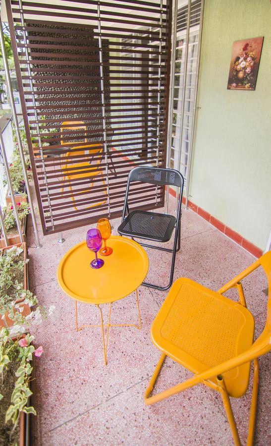 Studios Jovita House Cali Luaran gambar