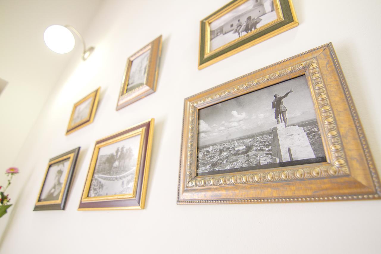 Studios Jovita House Cali Luaran gambar