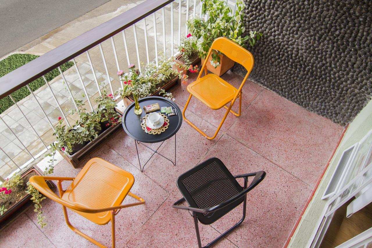 Studios Jovita House Cali Luaran gambar