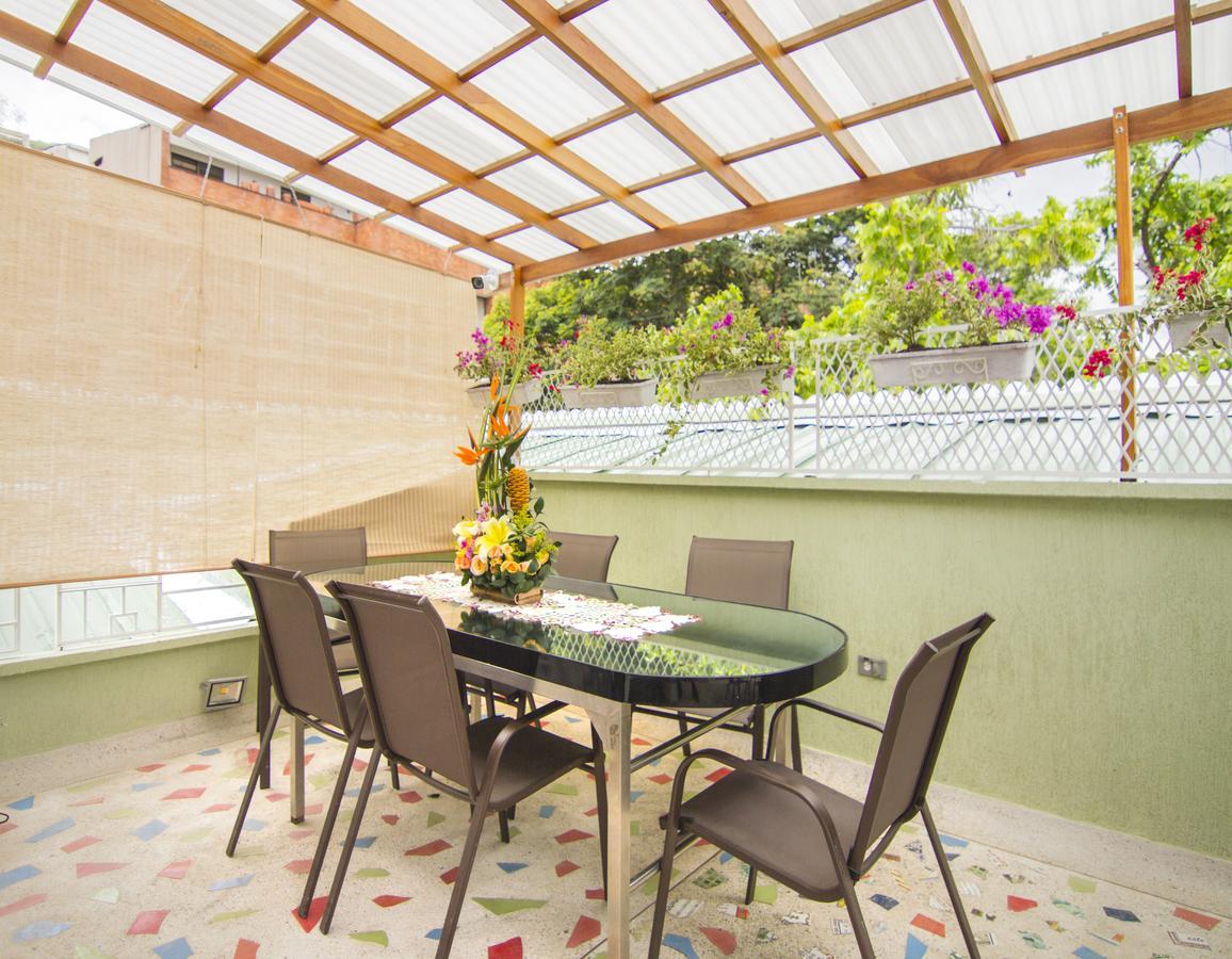 Studios Jovita House Cali Luaran gambar