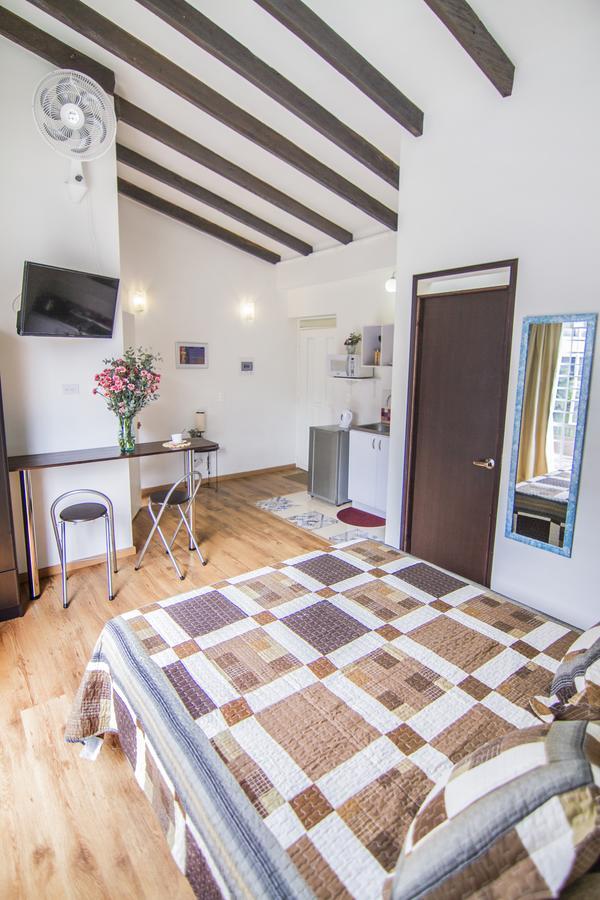 Studios Jovita House Cali Luaran gambar