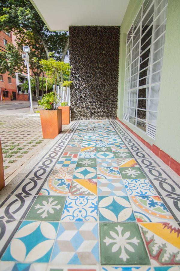 Studios Jovita House Cali Luaran gambar