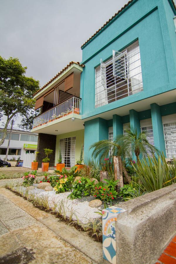 Studios Jovita House Cali Luaran gambar