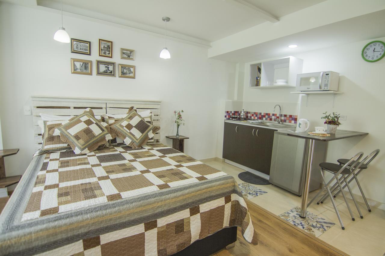 Studios Jovita House Cali Luaran gambar
