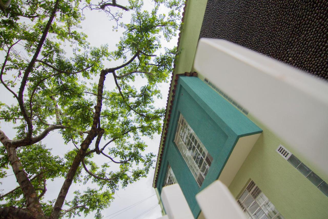 Studios Jovita House Cali Luaran gambar