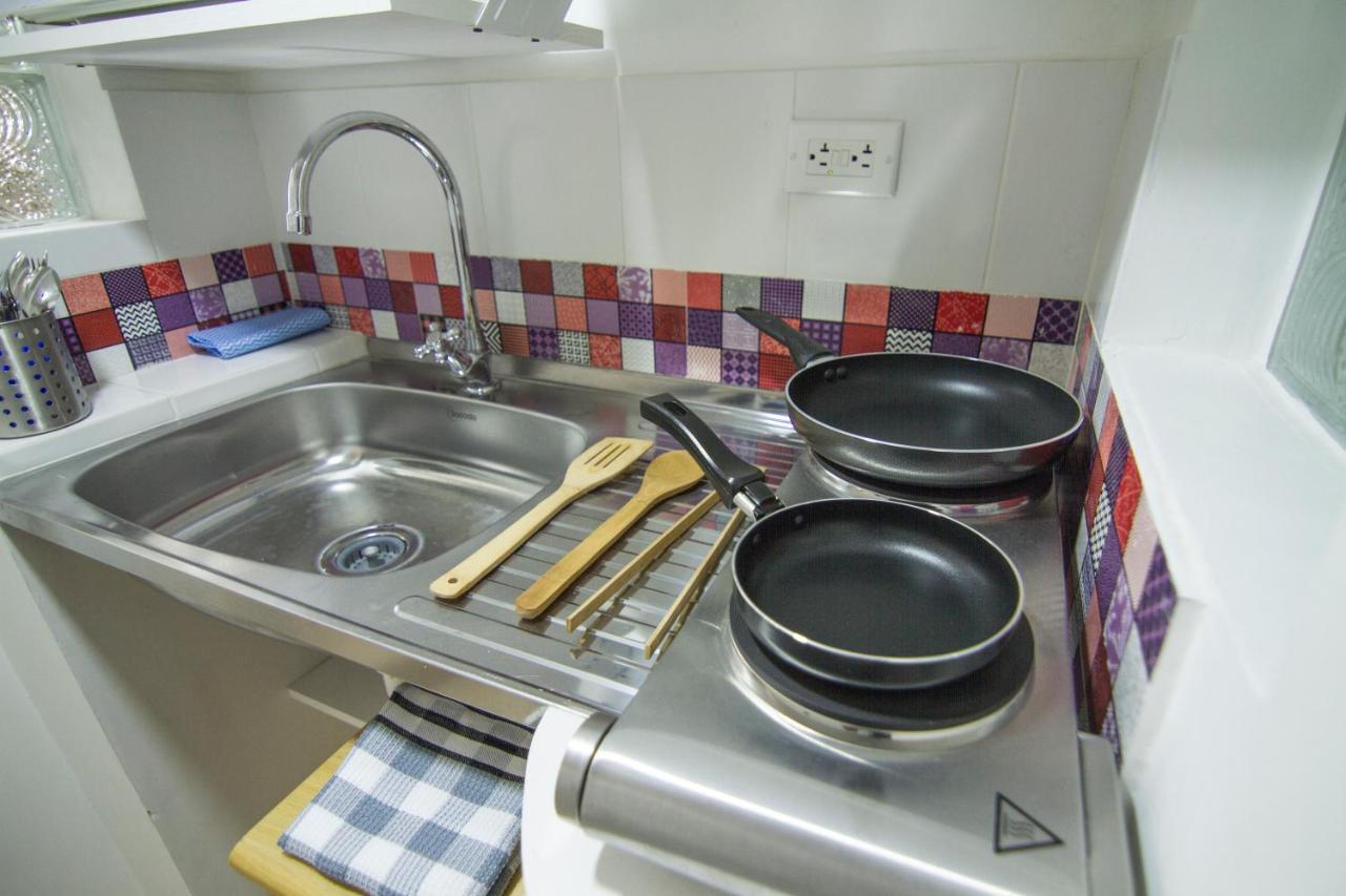 Studios Jovita House Cali Luaran gambar