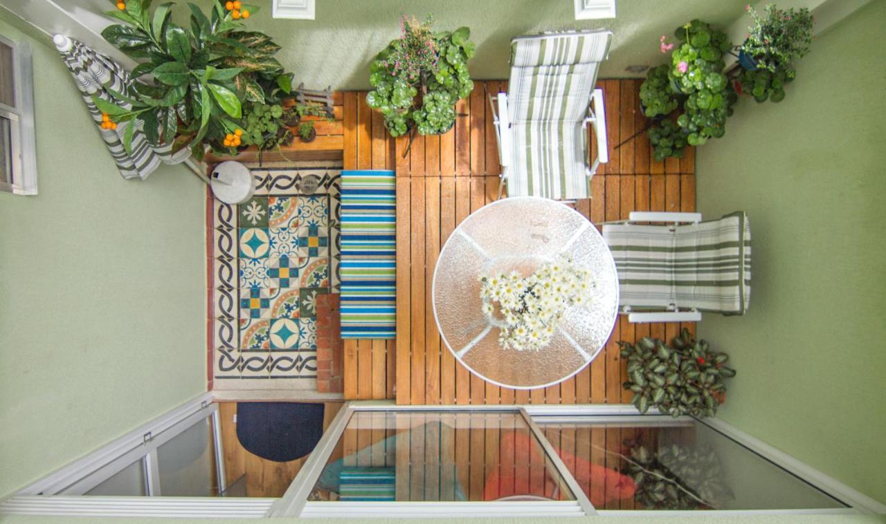 Studios Jovita House Cali Luaran gambar