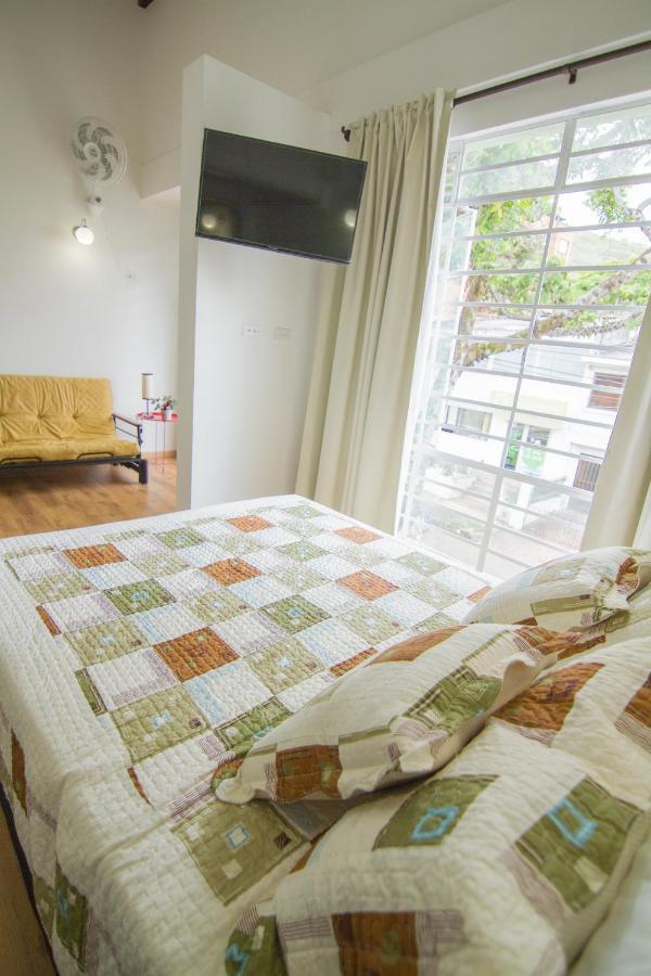 Studios Jovita House Cali Luaran gambar