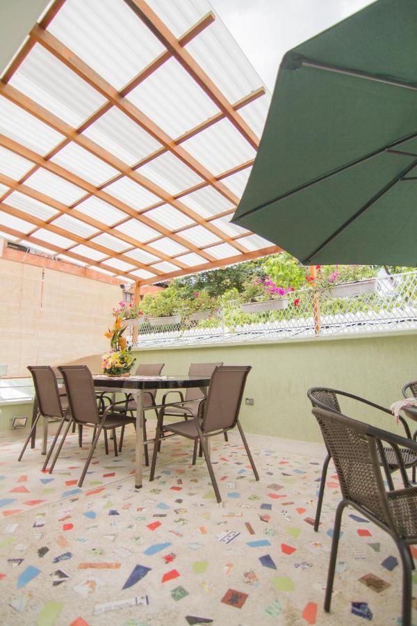 Studios Jovita House Cali Luaran gambar