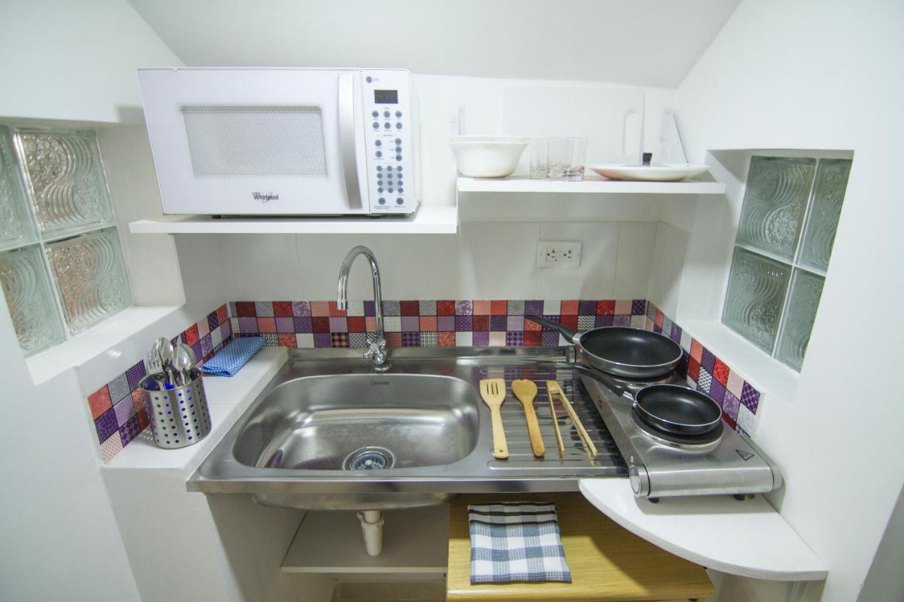 Studios Jovita House Cali Luaran gambar