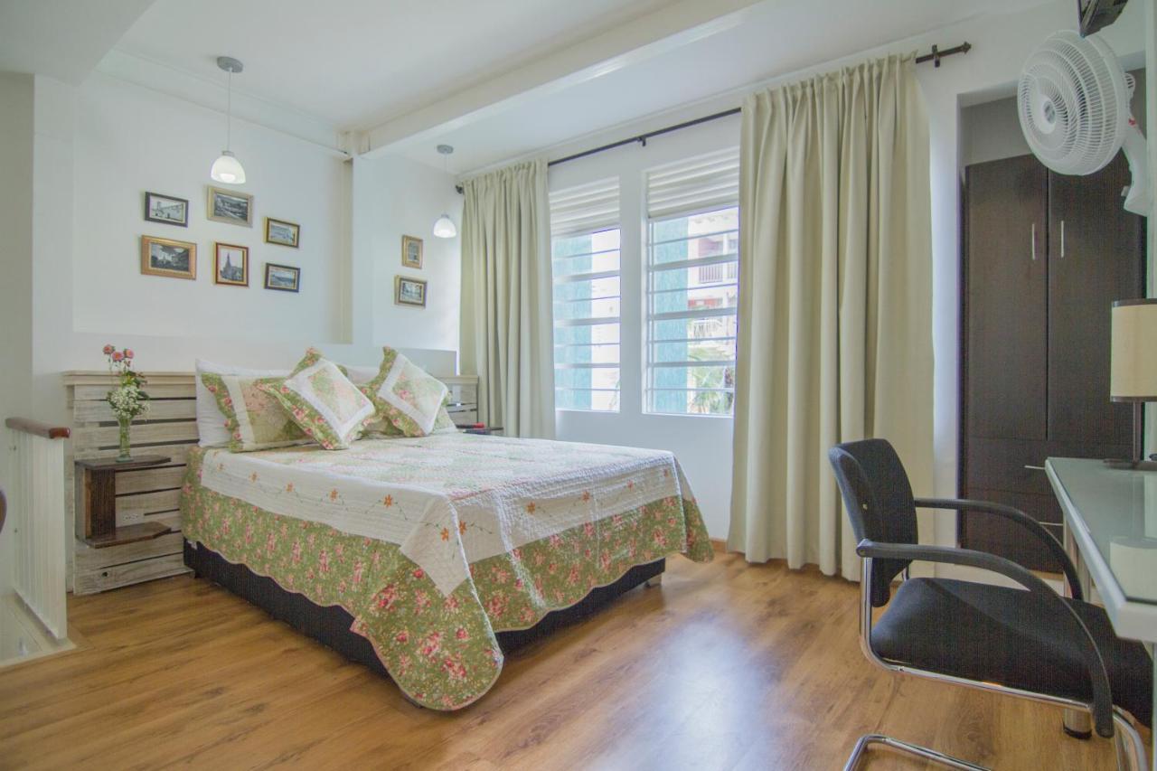 Studios Jovita House Cali Luaran gambar