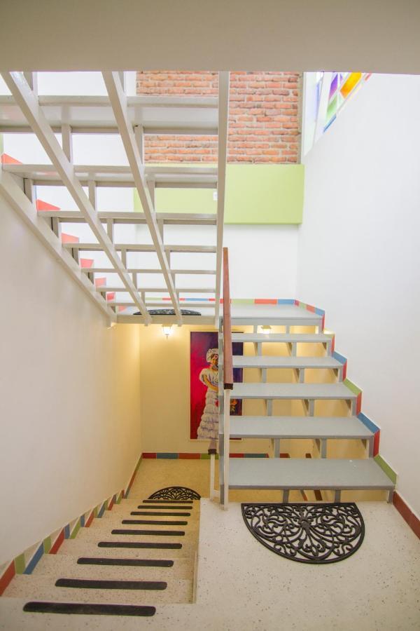 Studios Jovita House Cali Luaran gambar