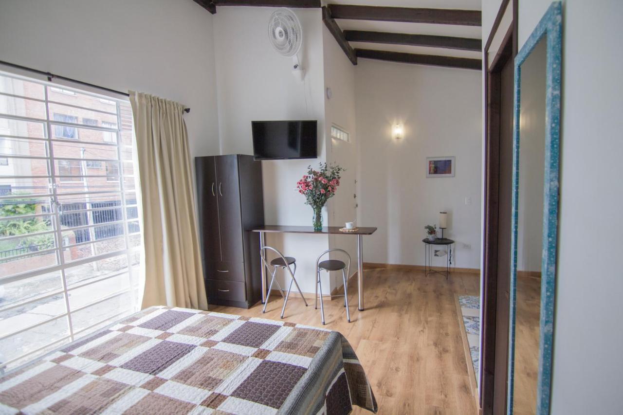 Studios Jovita House Cali Luaran gambar