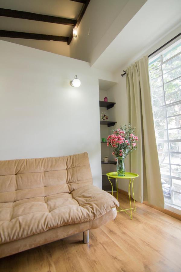 Studios Jovita House Cali Luaran gambar