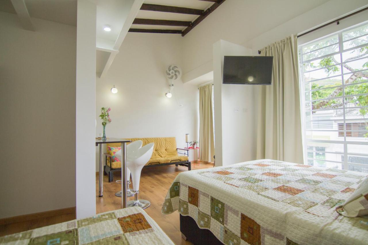Studios Jovita House Cali Luaran gambar