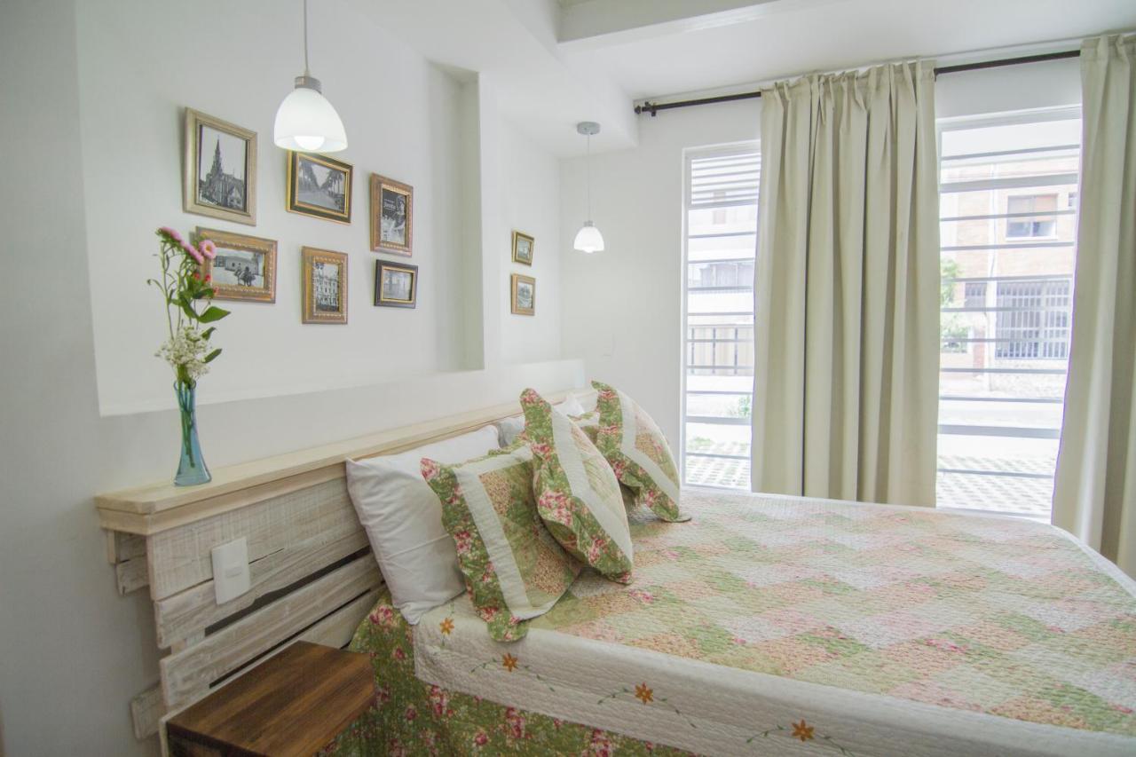 Studios Jovita House Cali Luaran gambar