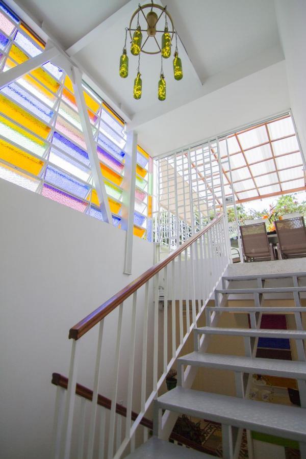 Studios Jovita House Cali Luaran gambar
