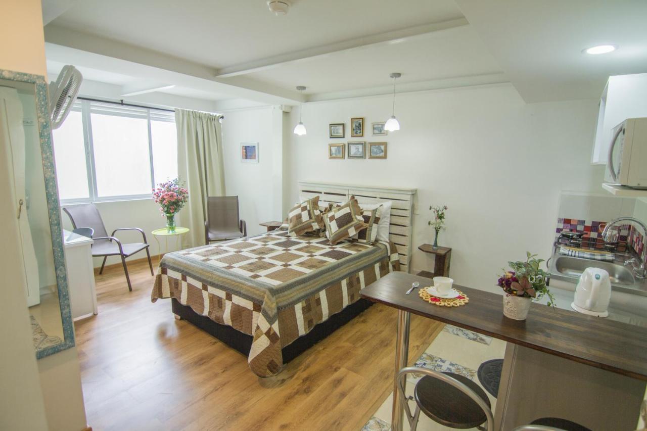 Studios Jovita House Cali Luaran gambar