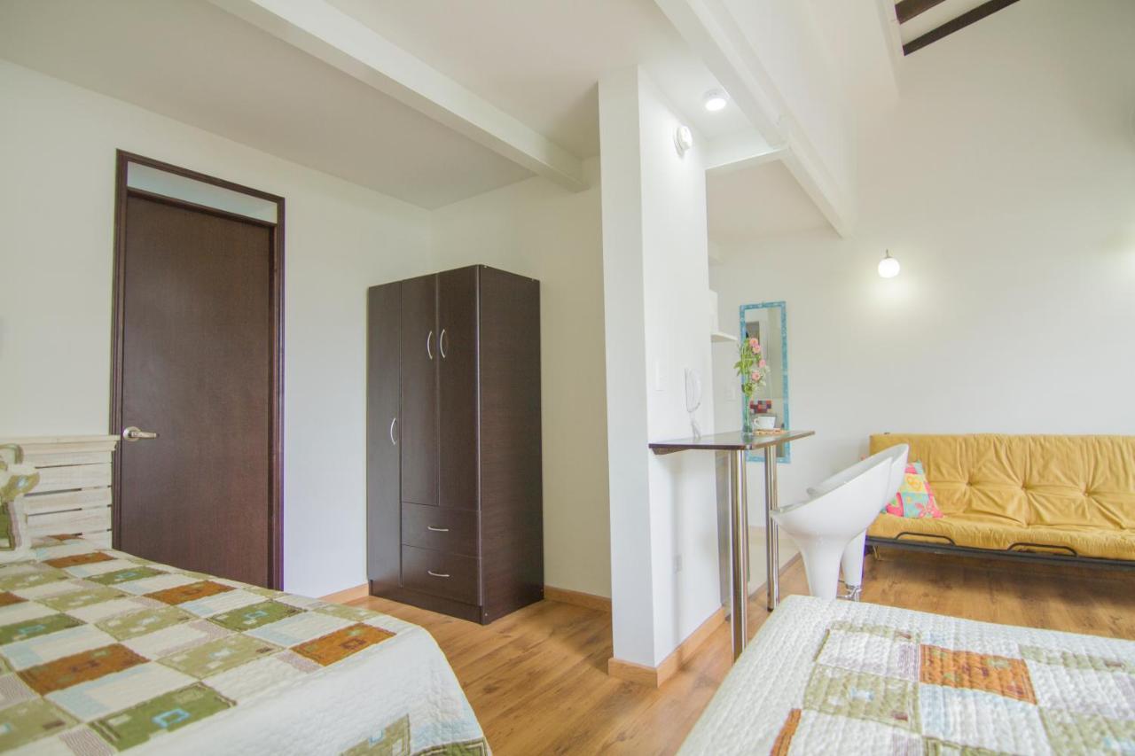 Studios Jovita House Cali Luaran gambar